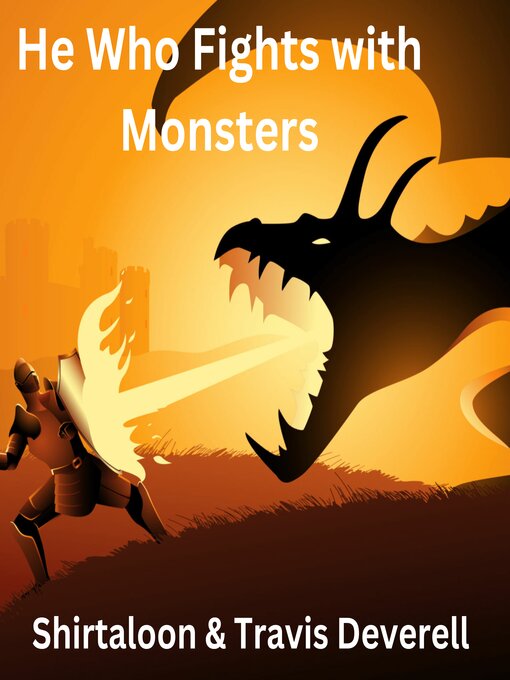 Title details for He Who Fights with Monsters, Book 10 by Shirtaloon - Available